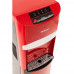 Кулер для воды HotFrost 45A Red Кулер для воды HotFrost 45A Red