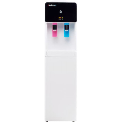 Кулер для воды HotFrost V840
