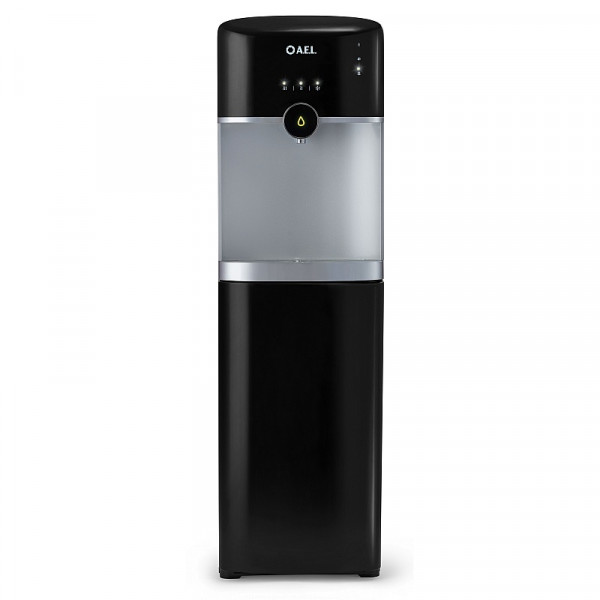 Купить для воды LC-AEL-770a black/silver Купить для воды LC-AEL-770a black/silver